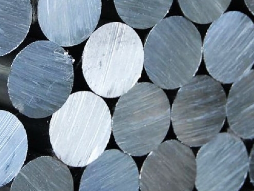 میلگرد آلومینیومی