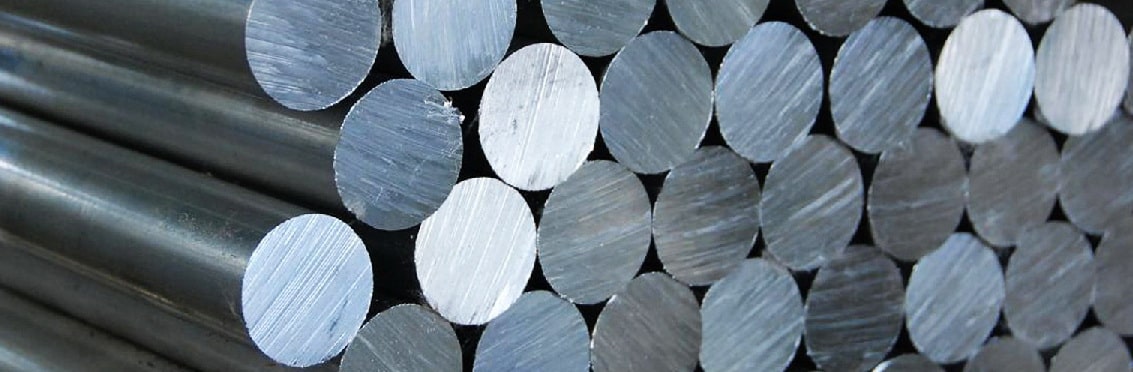 میلگرد آلومینیومی میلگرد آلومینیومی