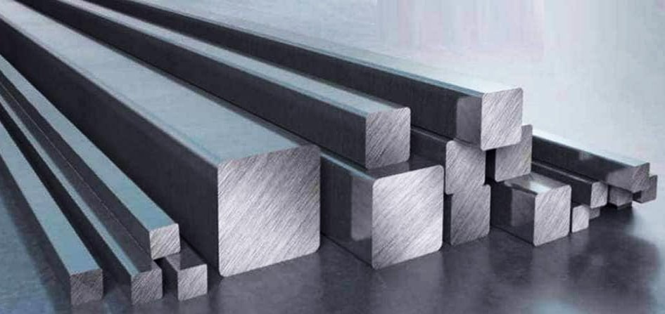 چهار پهلوی آلومینیومی چهار پهلوی آلومینیومی