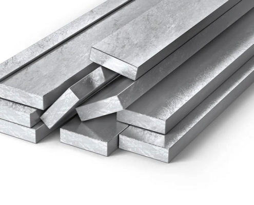 تسمه آلومینیومی